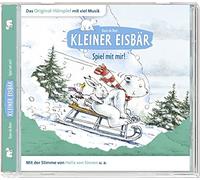 Lars der Eisbär - Lars,Spiel mit Mir
