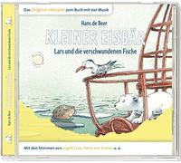 Lars,der Kleine Eisbär - Folge 16:Lars und die Verschwundenen Fische