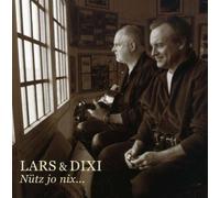 Lars & Dixi - Nuetzjonix