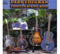 Lars Edegran - Triolian String Band