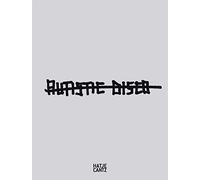 Lars Eidinger (bilingual): Autistic Disco