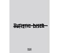 Lars Eidinger (bilingual): Autistic Disco