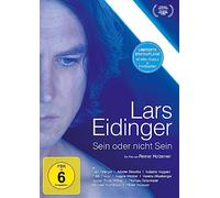 Lars Eidinger-Sein Oder Nicht Sein-Limitierte - Lars Eidinger-Sein Oder Nicht Sein-Limitierte So