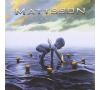 Lars Eric MATTSSON - Dream Child