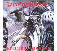 Lars Eric Mattsson - Electric Woodoo