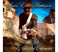 Lars Eric Mattsson - Into The Unknown [VINYL]