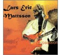 Lars Eric MATTSSON - Obsession