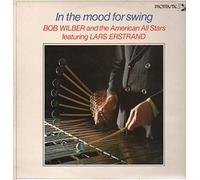 Lars Erstrand - In The Mood For Swing