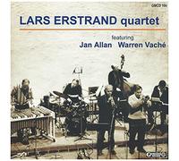 Lars Erstrand Quartet - Lars Erstrand Quartet