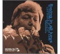 Lars Erstrand - Swing In All Keyes [Swedish Import]