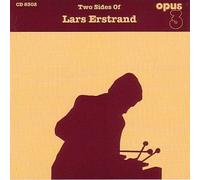 Lars Erstrand - Two Sides of Lars Erstrand