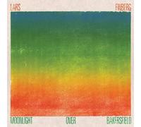Lars Finberg - Moonlight Over Bakersfield