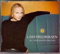 Lars Frederiksen - All I ever wanted (was you, 3 versions, 1998)