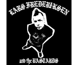 Lars Frederiksen & Basta - Lars Frederiksen and the