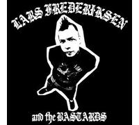 Lars Frederiksen & the Bastard - Lars Frederiksen & the Bastard [VINYL]