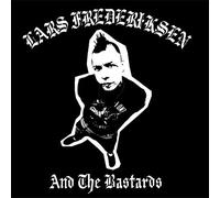 Lars Frederiksen & The Bastards - Lars Frederiksen & The Bastards [VINYL]