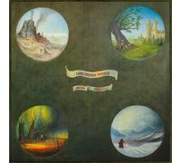 LARS FREDRIK FRØISLIE - QUATTRO RACCONTI