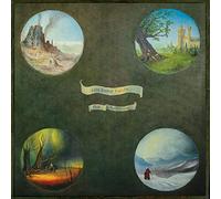 Lars Fredrik Frøislie - Fire Fortellinger