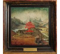 LARS FREDRIK FRØISLIE - GAMLE MESTER (MARBLED VINYL) [VINYL]