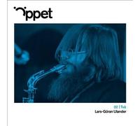 Lars Goran Ulander Septet; Lars Lystedt Quintet; Per Henrik Wallin Trio - Oppet Tva: Lars-Goran Ulander [VINYL]