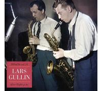 Lars Gullin - After Eight pm - 1954-1956 Vol. 11