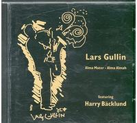Lars Gullin - Alma Mater - Alma Almah