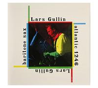 Lars Gullin - Baritone Sax