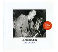 Lars Gullin - Guldkorn