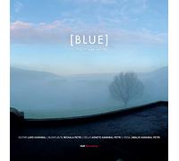 Lars Hannibal - [Blue] [VINYL]