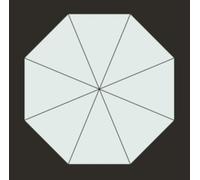 Lars Hegaard: Octagonal Room: Solo and Chamber Works for Guitar