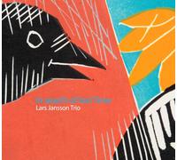 Lars Jansson - Jansson: In Search of Lost Time