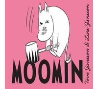 Lars Jansson Moomin Adventures: Book Three Paperback Lars Jansson Multicolor