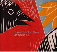 Lars Jansson Trio - In Search of Lost Time