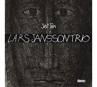 Lars Jansson Trio - Just This