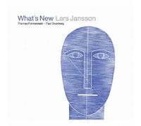 Lars Jansson Trio - What S New