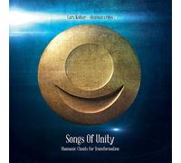 Lars Köhne - Shaman Cross - Songs Of Unity