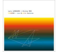 Lars Leonhard - SEASONS - LES QUATRE SAISONS