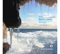 Lars-Luis Linek - Baltic states