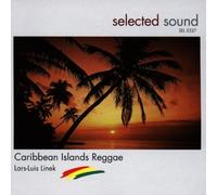 Lars-Luis Linek - Caribbean Islands Reggae
