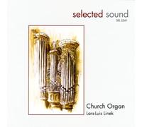 Lars-Luis Linek - Church Organ