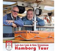 Lars-Luis Linek, Gerd Spiekermann - Hamburg Tour