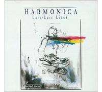 Lars-Luis Linek - Harmonica