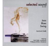 Lars-Luis Linek - Jazz Blues Swing