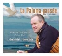 Lars-Luis Linek - La Paloma Passe