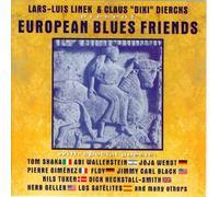 Lars-Luis Linek - Lars-Luis Linek & Claus Dierck