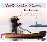 Lars-Luis Linek - Lars-Luis Linek: Vulle Fohrt Voruut