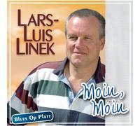 Lars-Luis Linek - Moin,Moin-Blues op Platt