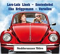 Lars-Luis Linek - Neddersassen Töörn