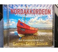 LARS LUIS LINEK - NORDDEUTSCHE INSTRUMENTALS NORDAKKORDEON