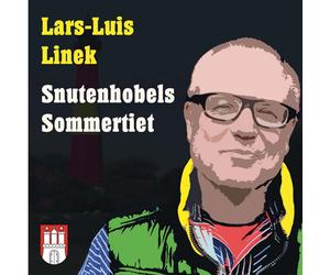 Lars-Luis Linek - Snutenhobels Summer Tie